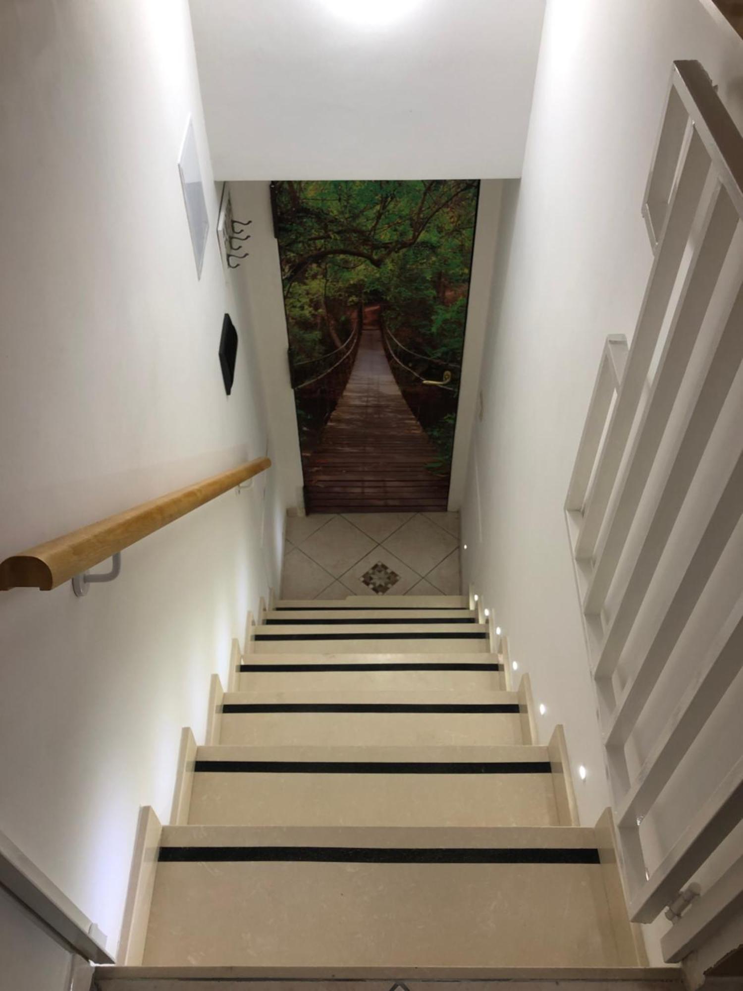 Apartamento La Casa Di Ludovica Nápoles Exterior foto